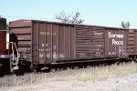 Southern Pacific DD box #246011